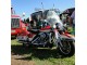 Harley Davidson Road King Police- Rental Hobby